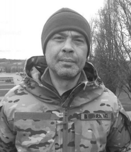 Ізмаїл в скорботі: від бойових поранень в лікарні помер ізмаїльський захисник Андрій Мішин