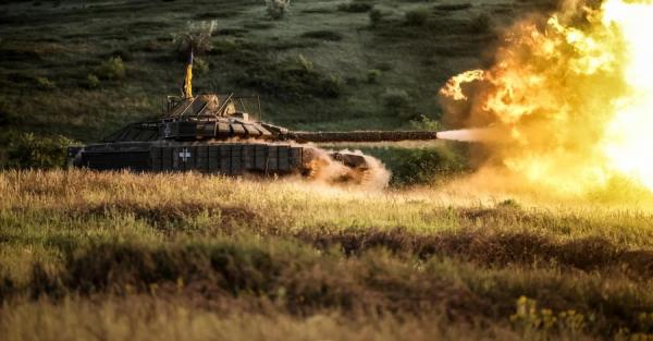 Біля Покровська зараз ведуться найважливіші та найважчі бої, - ОСУВ "Хортиця" 