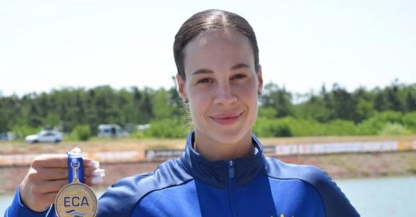 Людмила Лузан завоевала второе золото на Чемпионате мира Людмила Лузан завоевала второе золото на Чемпионате мира