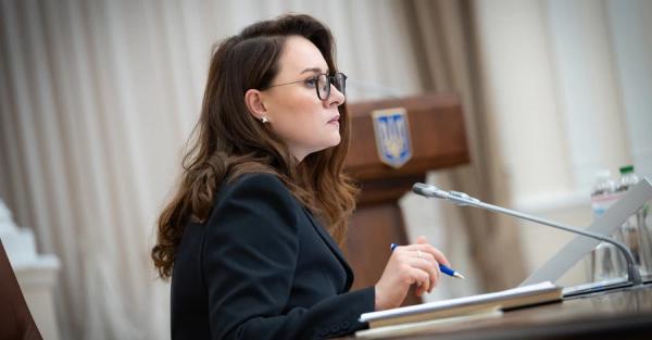 Прем’єрка України Свириденко підтвердила, що її молодший брат живе за кордоном 