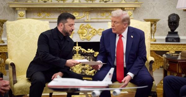 Зеленський: Гарантії безпеки будуть, уже працюємо  