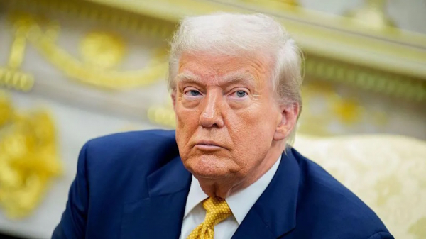 Суд США признал незаконными большинство тарифов Трампа