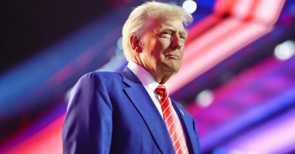 Трамп заявив, що втрати РФ у війні з початку року в 14 разів більші за українські Трамп заявив, що втрати РФ у війні з початку року в 14 разів більші за українські