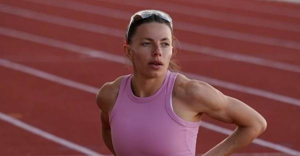 От секса до советов жены: изза чего украинские чемпионы попадались на допинге От секса до советов жены: изза чего украинские чемпионы попадались на допинге