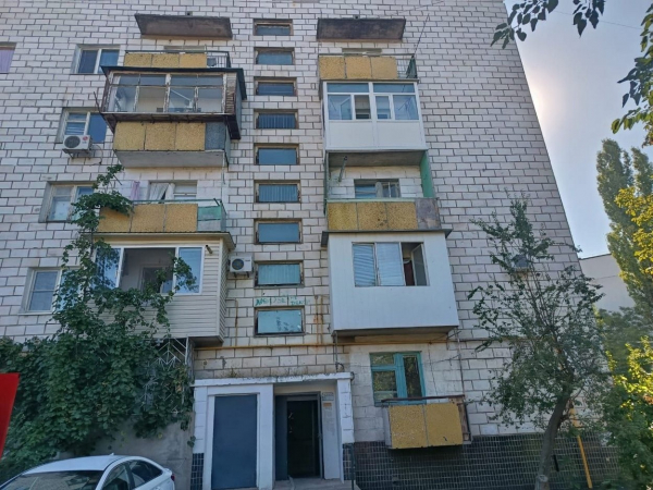 В Ізмаїлі згоріло півквартири через коротке замикання у розетці В Ізмаїлі згоріло півквартири через коротке замикання у розетці