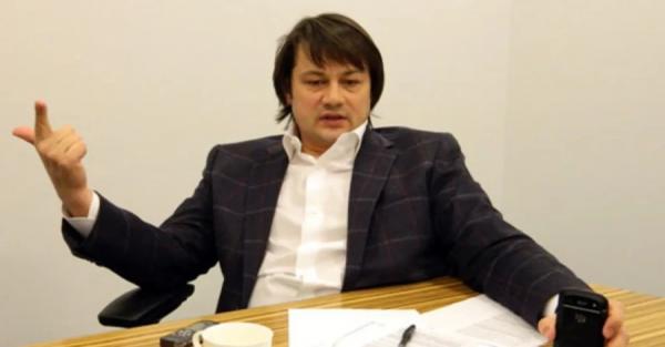 Сиділи два банкіра: чому Лагуна досі не спіткала доля Коломойського 