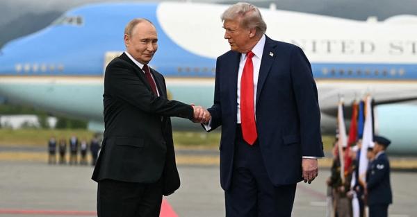 Трамп та Путін узгодили гарантії безпеки для України за принципом НАТО 