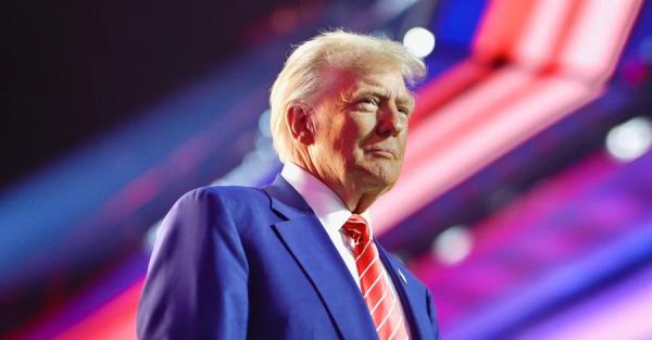 У Білому домі запевнили, що Трамп задіє всі важелі для того, щоб встановити мир в Україні У Білому домі запевнили, що Трамп задіє всі важелі для того, щоб встановити мир в Україні