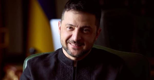 Зеленський анонсував напрацювання гарантій безпеки у "найближчі дні" Зеленський анонсував напрацювання гарантій безпеки у "найближчі дні"