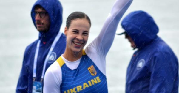 Лузан взяла четвертое "золото" на ЧМ, установив личный рекорд по количеству медалей  