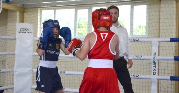 График как у мировых чемпионов: воспитаники секции SpartaBox и Favbet Foundation проводят свой первый тренировочный лагерь График как у мировых чемпионов: воспитаники секции SpartaBox и Favbet Foundation проводят свой первый тренировочный лагерь