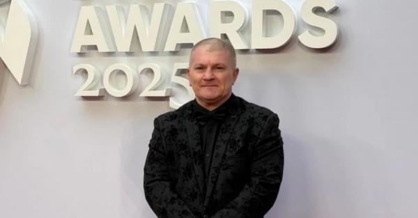 Эксчемпион мира по боксу Рикки Хаттон скончался в возрасте 46 лет  