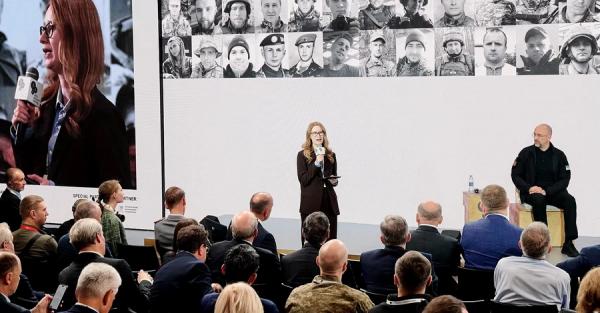 Один день війни коштує Україні 172 мільйони доларів 