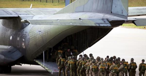 Росія та НАТО проводять паралельні військові навчання: аналіз загроз та сценаріїв 