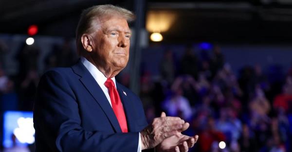 Трамп анонсував дзвінок Путіну і розповів про "шалені" втрати у війні 