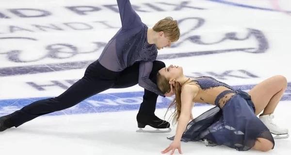 Украинские фигуристы впервые в истории не выступят на Олимпиаде Украинские фигуристы впервые в истории не выступят на Олимпиаде