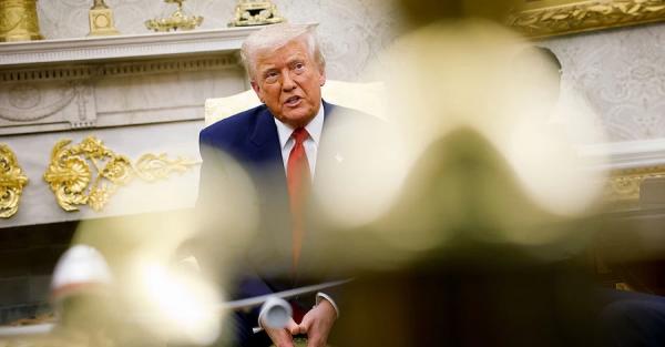 Трамп заявив, що парацетамол може визивати аутизм у дітей 