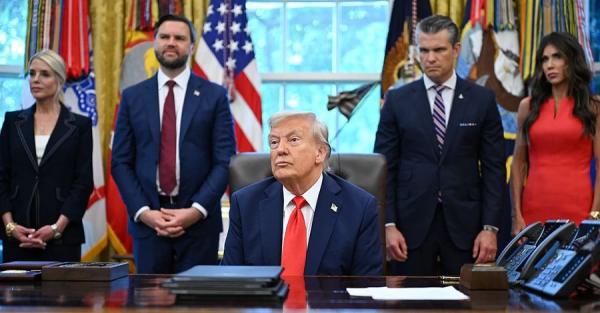 Усі ультиматуми Трампа: коли, кому і чим закінчувалися 