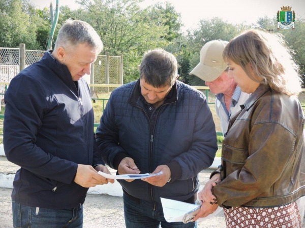 В Ізмаїльському районі побудують автономну насосну станцію на сонячній енергії