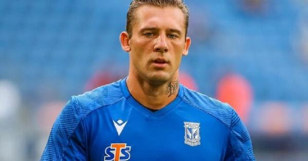 На границе задержали пытавшегося бежать за границу эксголкипера "Динамо" и "Шахтера",  СМИ  