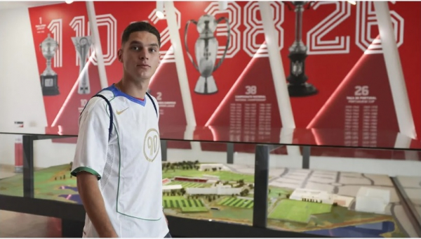 Трансферы лета2025: Судаков и Ванат за границу, а сыновья Гусева и Саленко ушли из Динамо Трансферы лета2025: Судаков и Ванат за границу, а сыновья Гусева и Саленко ушли из Динамо