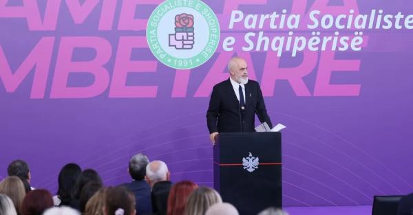 Албанія призначила першого у світі міністра, створеного штучним інтелектом, - ЗМІ 