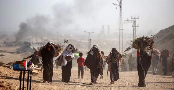 22 пункти плану щодо Гази: чи зможе Рада світу на чолі з Трампом завершити війну 22 пункти плану щодо Гази: чи зможе Рада світу на чолі з Трампом завершити війну