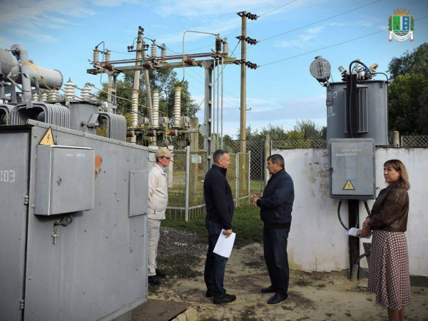 В Ізмаїльському районі побудують автономну насосну станцію на сонячній енергії