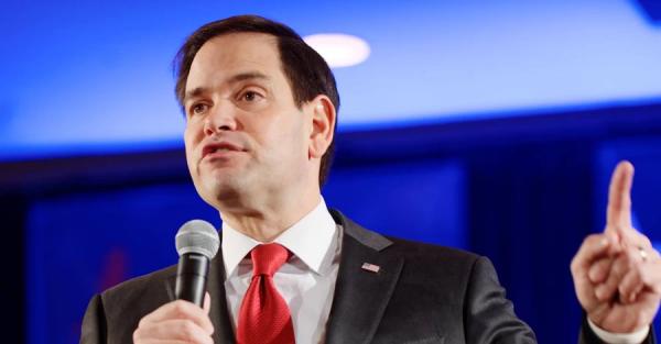 Рубіо зустрівся з Лавровим і передав вимоги Трампа щодо закінчення війни 