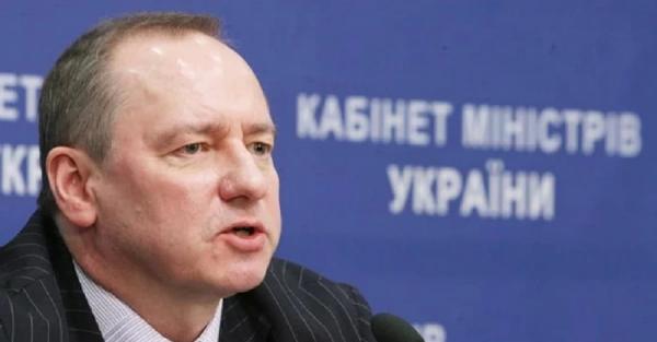 Енергоатомом хоче знову керувати Юрій Недашковський: кримінал в НАБУ та міжнародний розшук посадовця Енергоатомом хоче знову керувати Юрій Недашковський: кримінал в НАБУ та міжнародний розшук посадовця