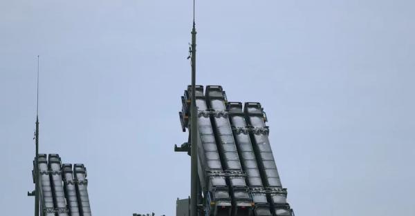 США схвалили передачу Україні зброї, сплаченої НАТО, - Reuters 