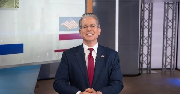 Адміністрація США дуже уважно вивчить можливість нових санкцій проти РФ, - Скотт Бессент 