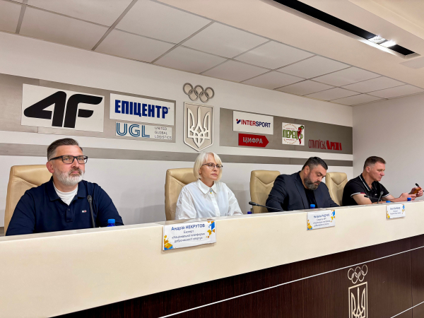 Федерация бокса Украины присоединяется к инициативам Национальной платформы добродетели спорта  