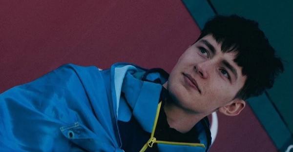 Украинский скелетонист Лавренюк поборется за звание лучшего молодого спортсмена Европы  