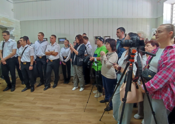 Подарунок Ізмаїлу на День міста: городянам показали реалістичні макети забутих храмів 19 століття Подарунок Ізмаїлу на День міста: городянам показали реалістичні макети забутих храмів 19 століття