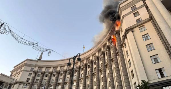 Свириденко закликала західних партнерів закрити небо над Україною 