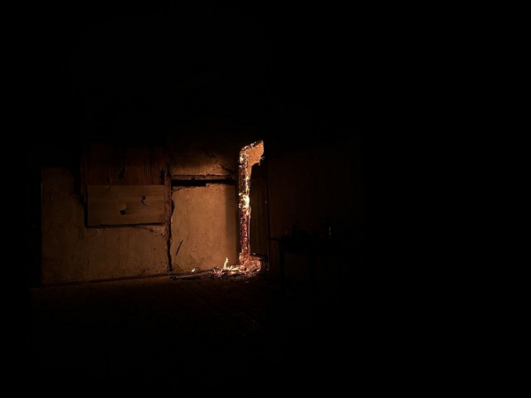 В Ізмаїлі у будинку, що згорів цієї ночі, виявлено тіло чоловіка