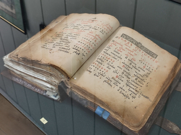 Подарунок Ізмаїлу на День міста: городянам показали реалістичні макети забутих храмів 19 століття Подарунок Ізмаїлу на День міста: городянам показали реалістичні макети забутих храмів 19 століття