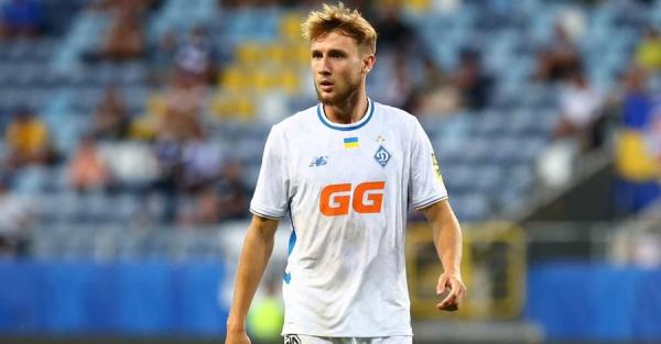 Ванат перешел из "Динамо" в "Жирону" и стал третьим украинцем в составе клуба Ванат перешел из "Динамо" в "Жирону" и стал третьим украинцем в составе клуба