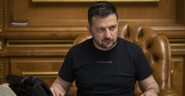  Зеленський хоче направити до Туреччини та Великобританії військові кораблі ВМС ЗСУ 