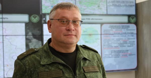 Білорусь заявила, що допомагала Польщі збивати дрони, що заблукали 