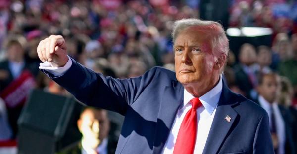 Трамп заявив, що хоче повернути війська США до Афганістану 