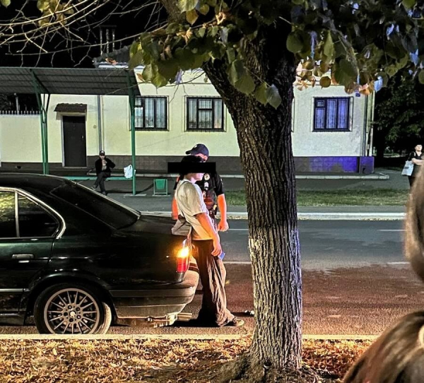 Смертельна ДТП в Ізмаїлі: юний водій BMW збив молоду дівчину на переході