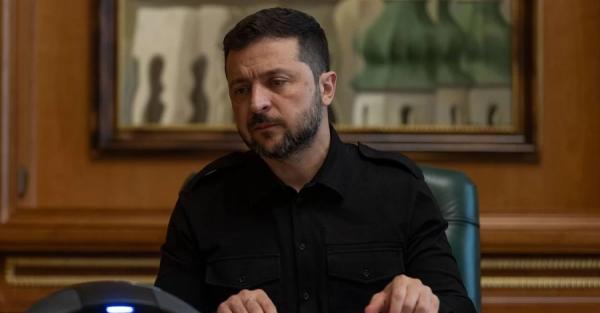 Зеленський підтвердив зустріч рішучих коаліції і назвав повістку 