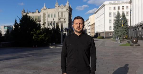 Зеленський і Трамп поговорили вдруге за два дні Зеленський і Трамп поговорили вдруге за два дні