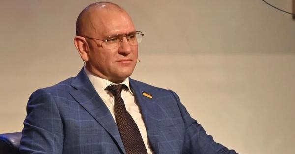 Нардепу Шевченку вручили підозру у "відмиванні" понад 9 мільйонів  