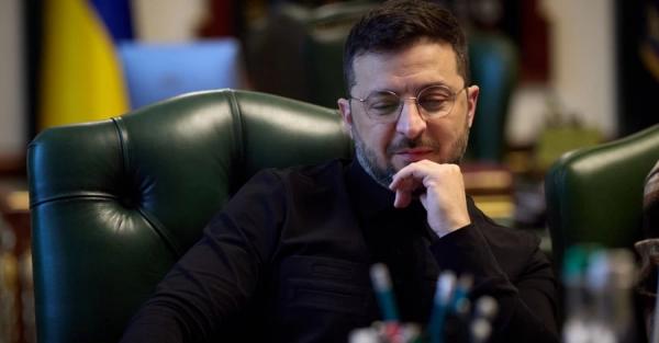 Зеленський сказав, коли Путін може почати війну з Європою 