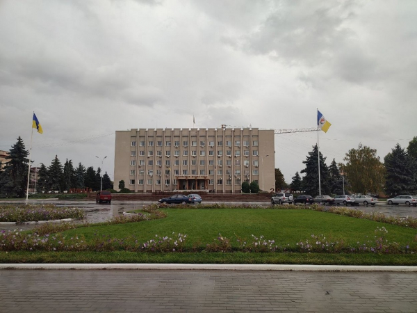 Пік негоди в Ізмаїлі очікується 8 жовтня