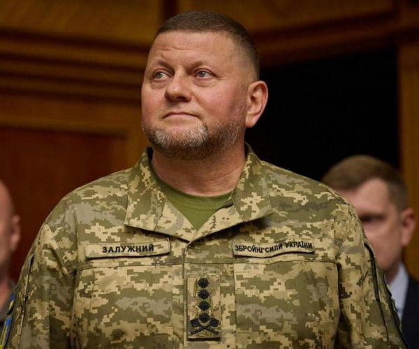 Тарас Загородній: Партія військових може посісти третину місць у майбутньому парламенті Тарас Загородній: Партія військових може посісти третину місць у майбутньому парламенті