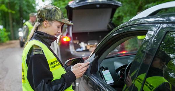 Нові правила в'їзду до ЄС: що зміниться для українців із 12 жовтня 